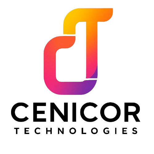 CenicoreTech Logo